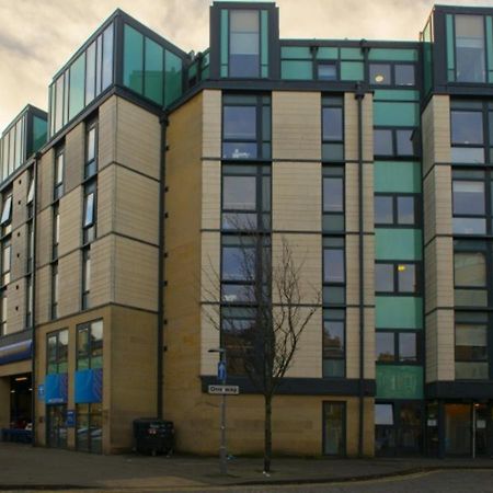 Ensuite Rooms & Studios, Edinburgh - Sk EDI Exterior foto