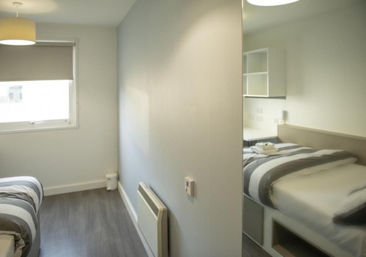 Ensuite Rooms & Studios, Edinburgh - Sk EDI Exterior foto
