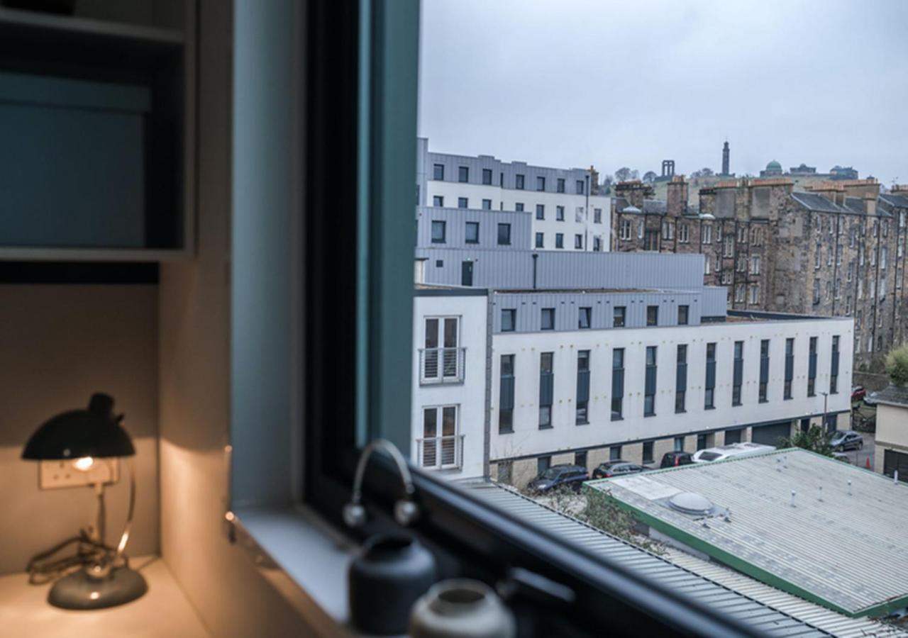 Ensuite Rooms & Studios, Edinburgh - Sk EDI Exterior foto