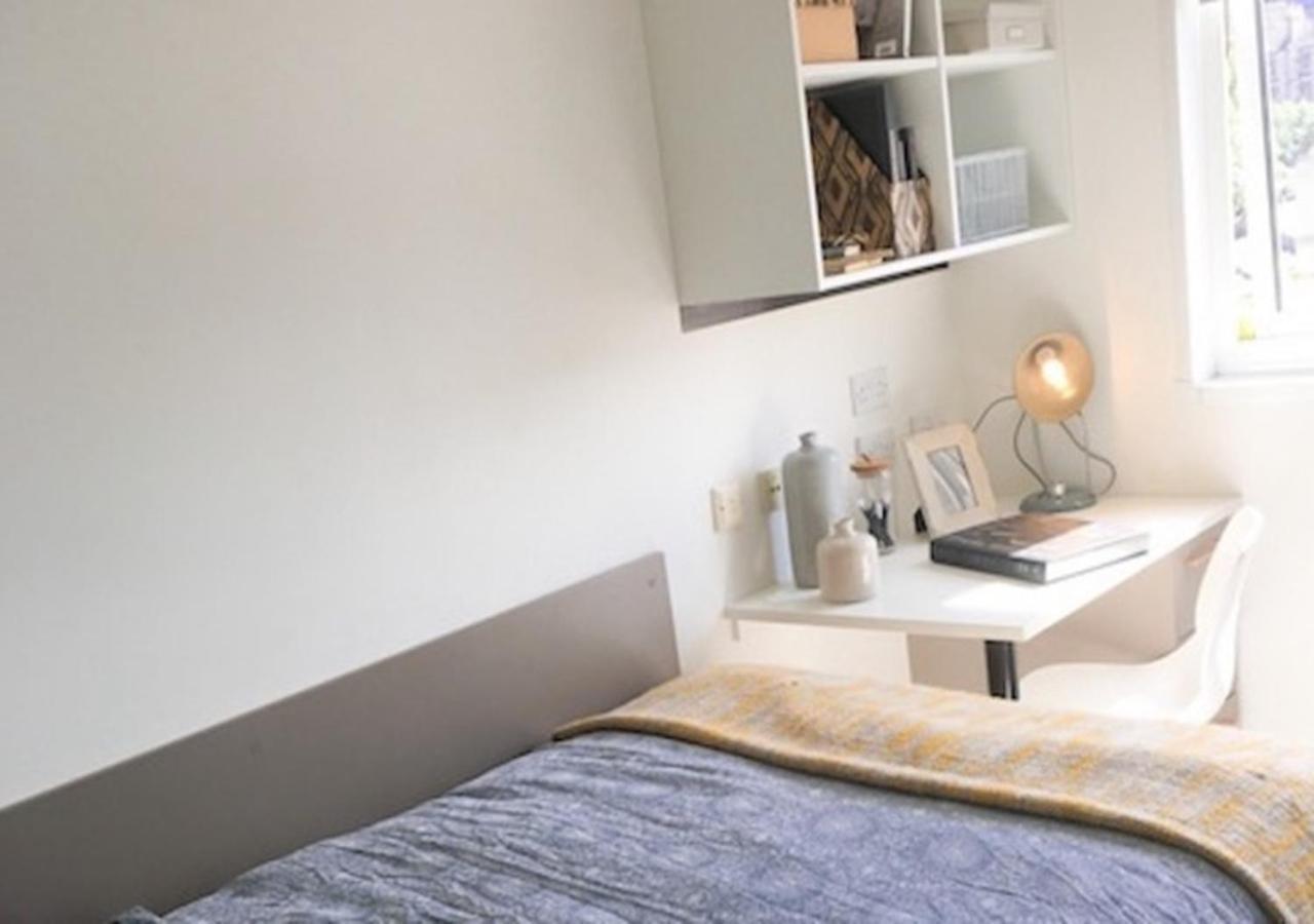 Ensuite Rooms & Studios, Edinburgh - Sk EDI Exterior foto