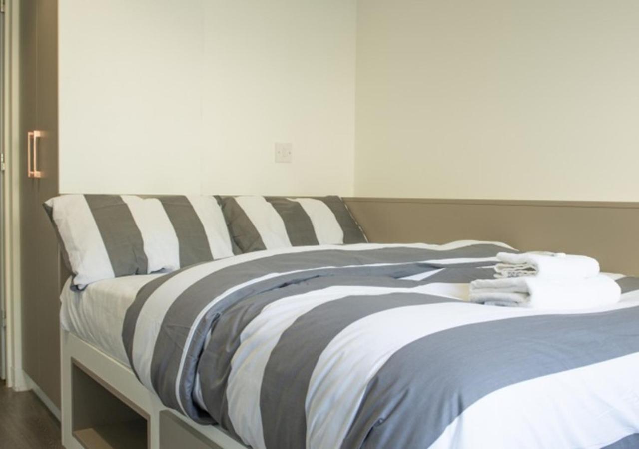 Ensuite Rooms & Studios, Edinburgh - Sk EDI Exterior foto