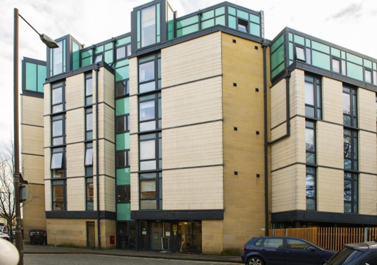 Ensuite Rooms & Studios, Edinburgh - Sk EDI Exterior foto