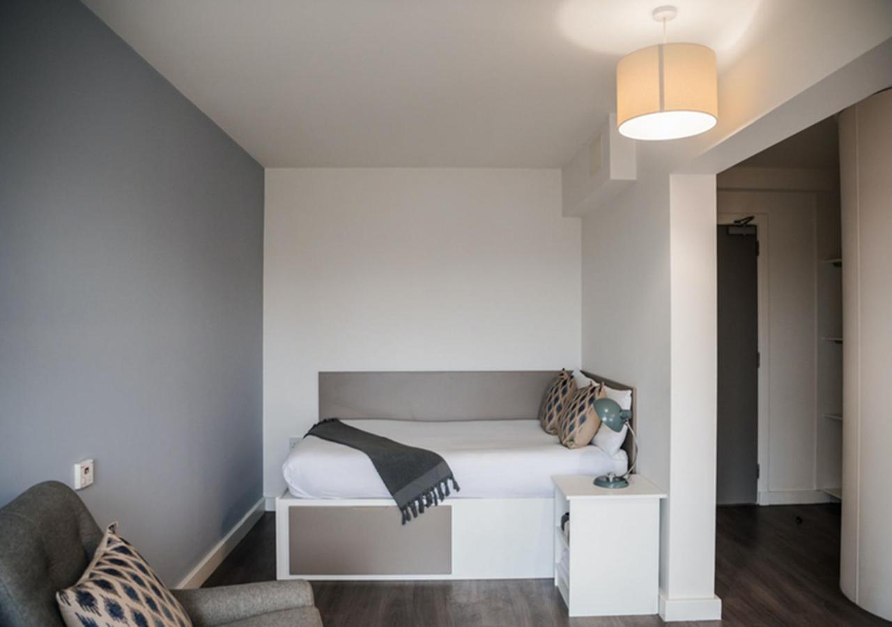 Ensuite Rooms & Studios, Edinburgh - Sk EDI Exterior foto