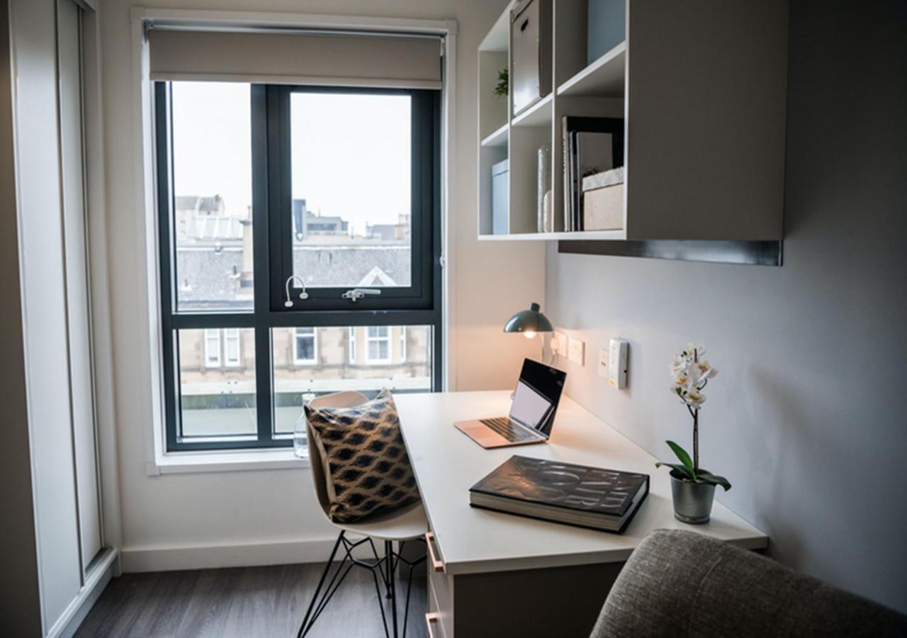 Ensuite Rooms & Studios, Edinburgh - Sk EDI Exterior foto