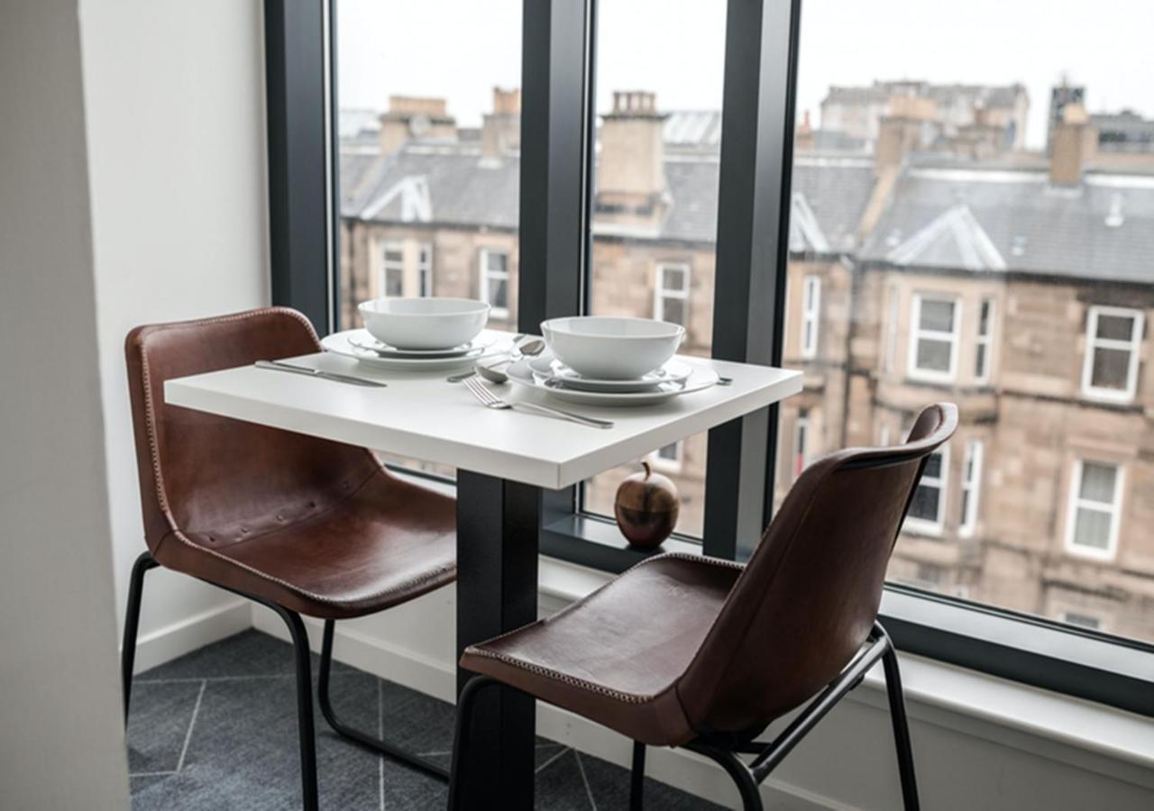 Ensuite Rooms & Studios, Edinburgh - Sk EDI Exterior foto