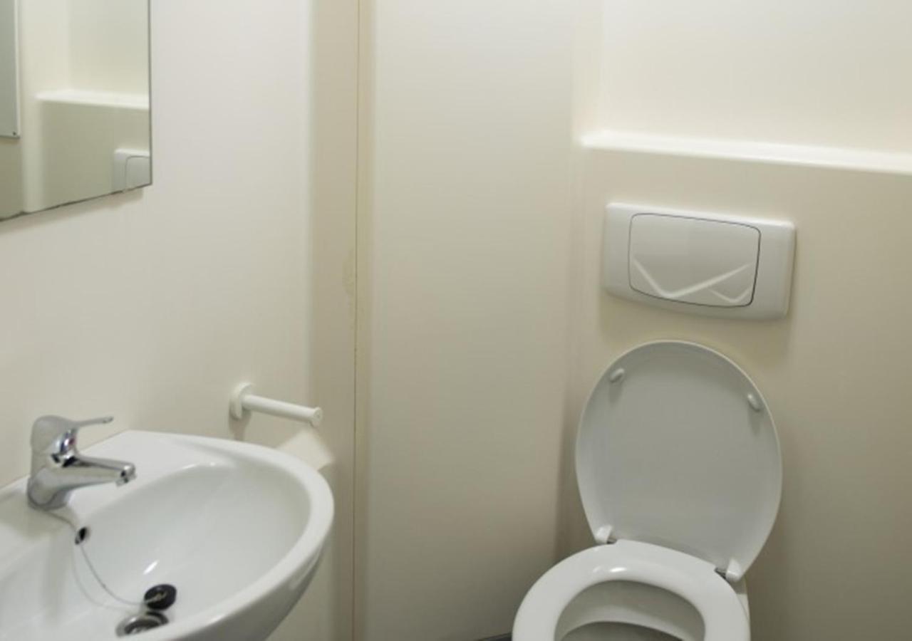 Ensuite Rooms & Studios, Edinburgh - Sk EDI Exterior foto