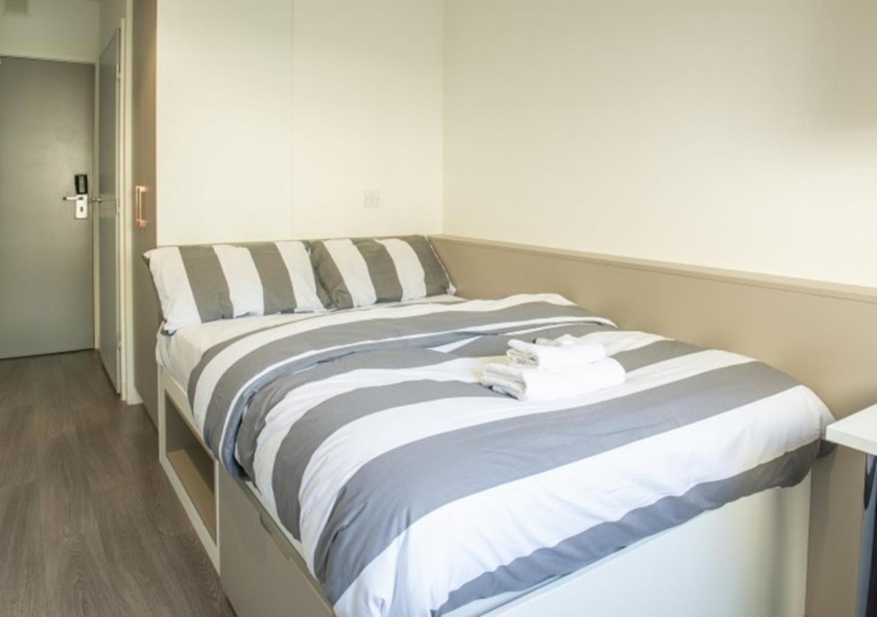 Ensuite Rooms & Studios, Edinburgh - Sk EDI Exterior foto