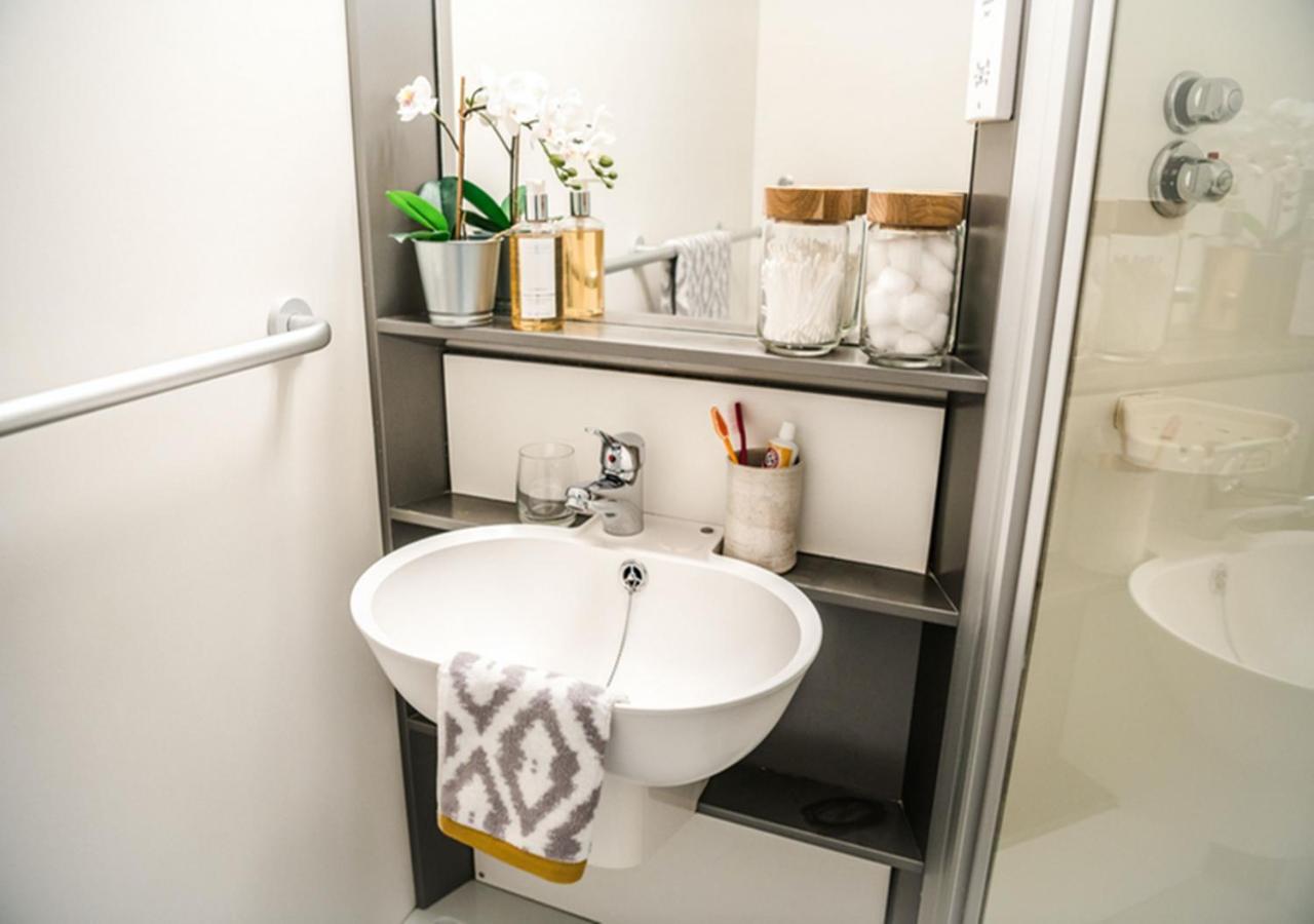 Ensuite Rooms & Studios, Edinburgh - Sk EDI Exterior foto